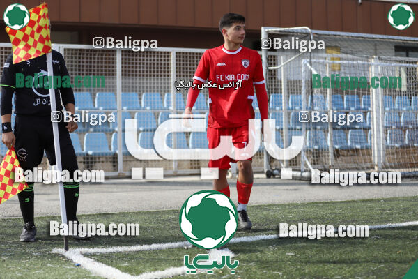 کیا 5–1 مهر یاران حافظ
