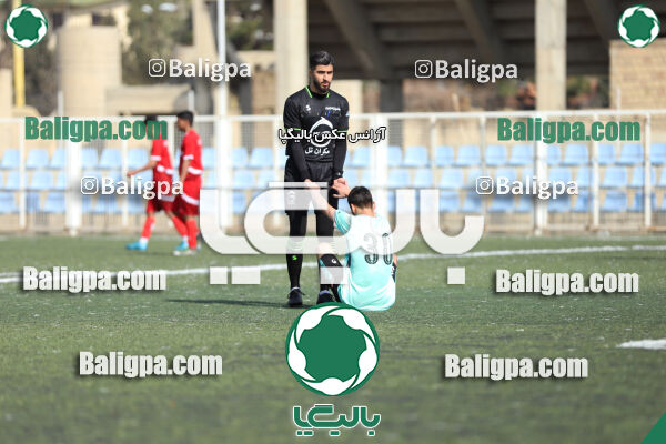 کیا 5–1 مهر یاران حافظ