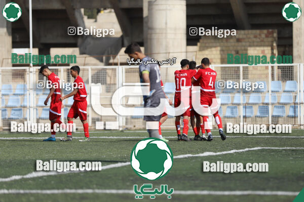 کیا 5–1 مهر یاران حافظ
