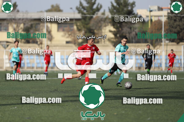کیا 5–1 مهر یاران حافظ