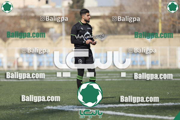 کیا 5–1 مهر یاران حافظ