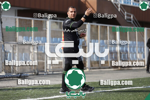 کیا 5–1 مهر یاران حافظ