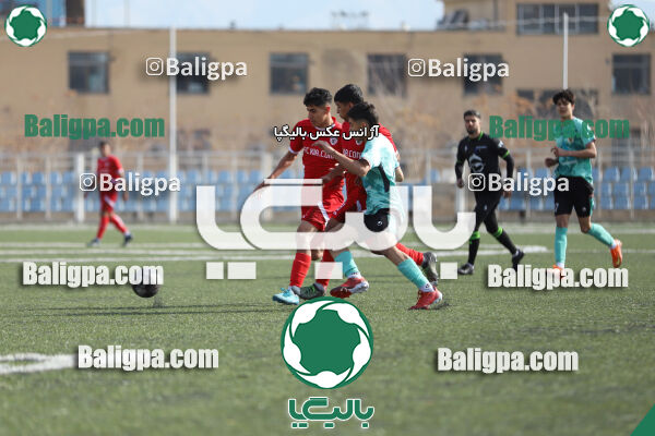 کیا 5–1 مهر یاران حافظ