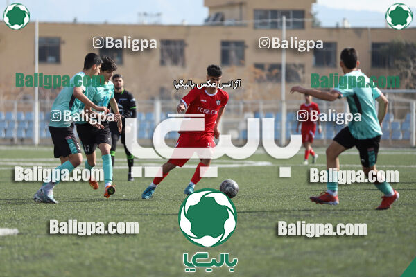کیا 5–1 مهر یاران حافظ