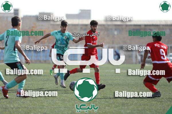کیا 5–1 مهر یاران حافظ