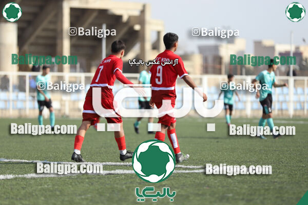 کیا 5–1 مهر یاران حافظ