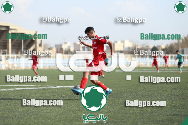 کیا 5–1 مهر یاران حافظ