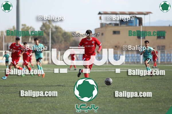 کیا 5–1 مهر یاران حافظ
