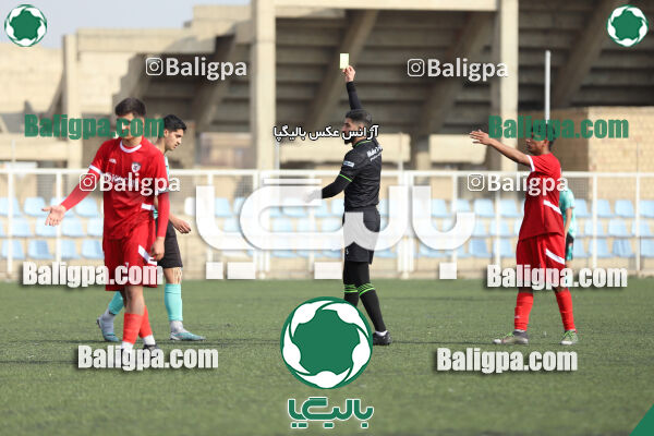 کیا 5–1 مهر یاران حافظ