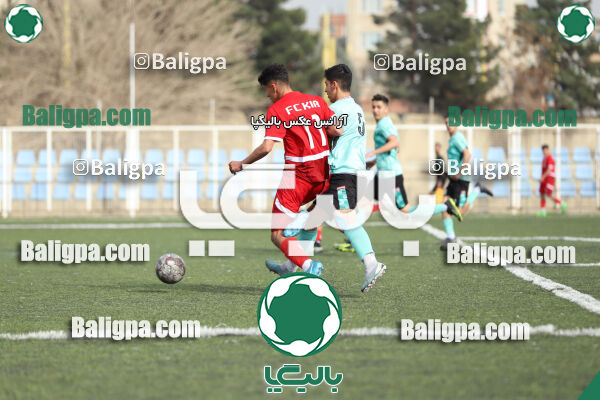 کیا 5–1 مهر یاران حافظ