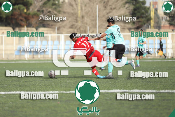 کیا 5–1 مهر یاران حافظ