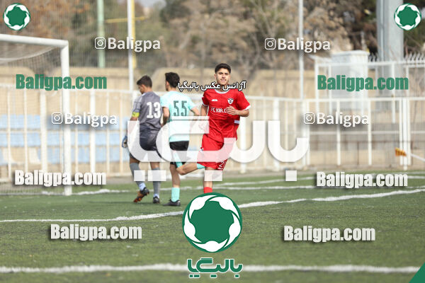 کیا 5–1 مهر یاران حافظ