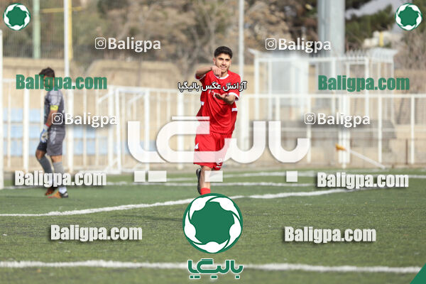 کیا 5–1 مهر یاران حافظ