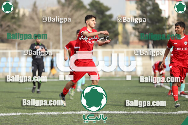 کیا 5–1 مهر یاران حافظ