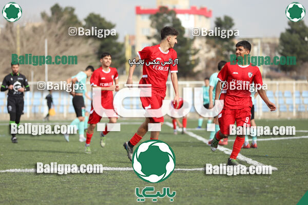 کیا 5–1 مهر یاران حافظ