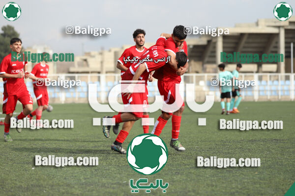 کیا 5–1 مهر یاران حافظ