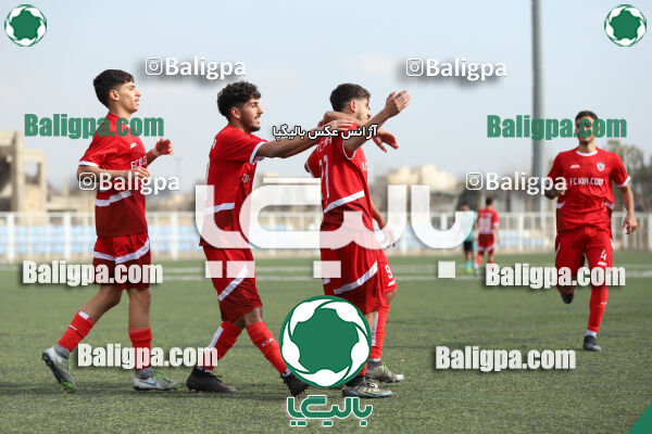کیا 5–1 مهر یاران حافظ