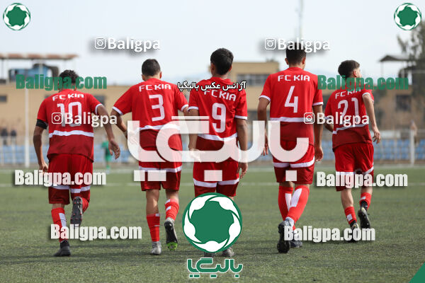 کیا 5–1 مهر یاران حافظ