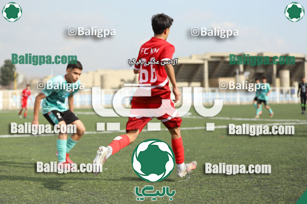 کیا 5–1 مهر یاران حافظ