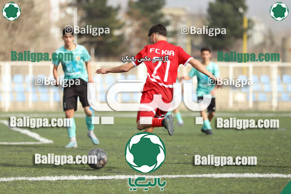 کیا 5–1 مهر یاران حافظ