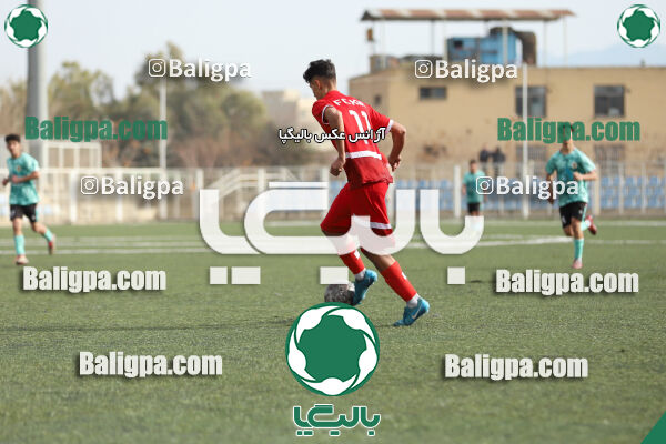 کیا 5–1 مهر یاران حافظ