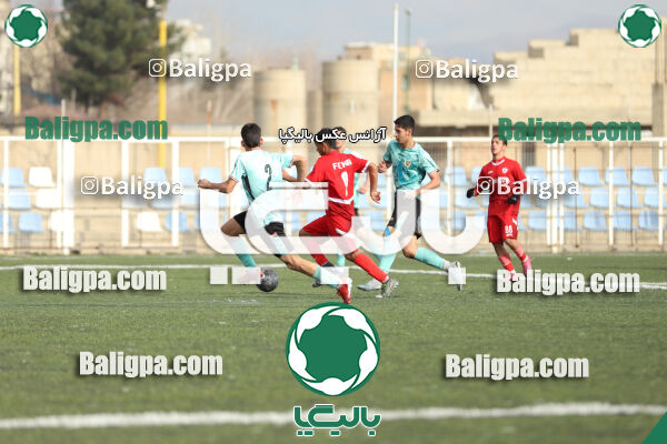 کیا 5–1 مهر یاران حافظ