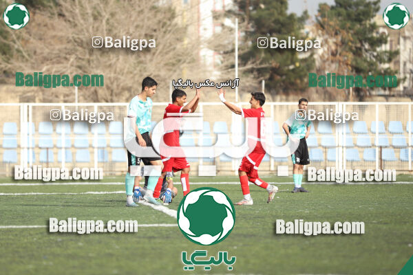 کیا 5–1 مهر یاران حافظ