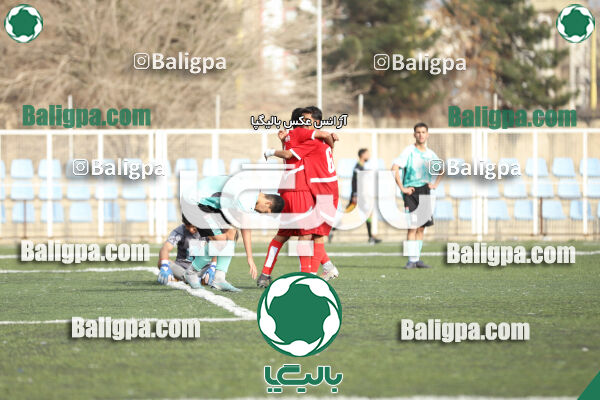 کیا 5–1 مهر یاران حافظ