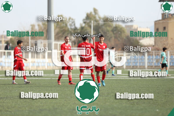 کیا 5–1 مهر یاران حافظ