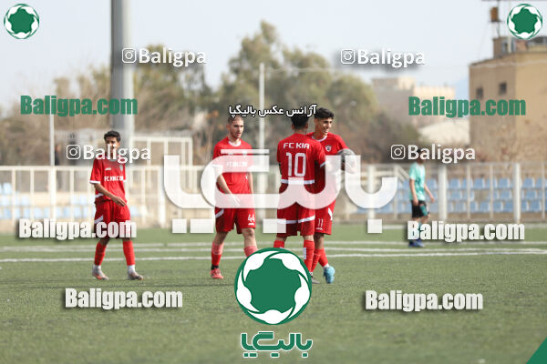 کیا 5–1 مهر یاران حافظ