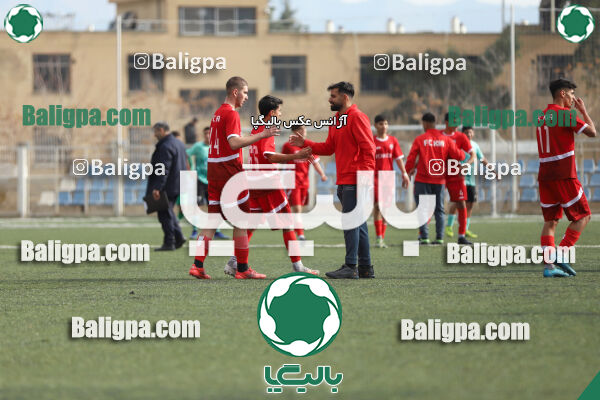 کیا 5–1 مهر یاران حافظ