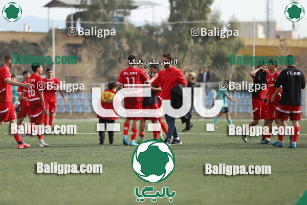 کیا 5–1 مهر یاران حافظ