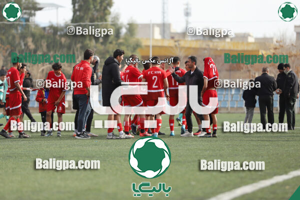 کیا 5–1 مهر یاران حافظ