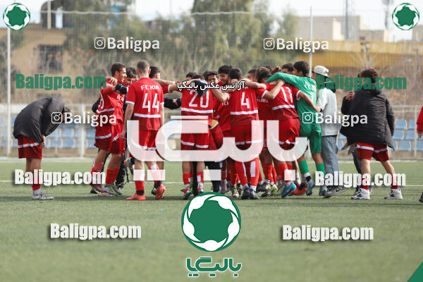 کیا 5–1 مهر یاران حافظ