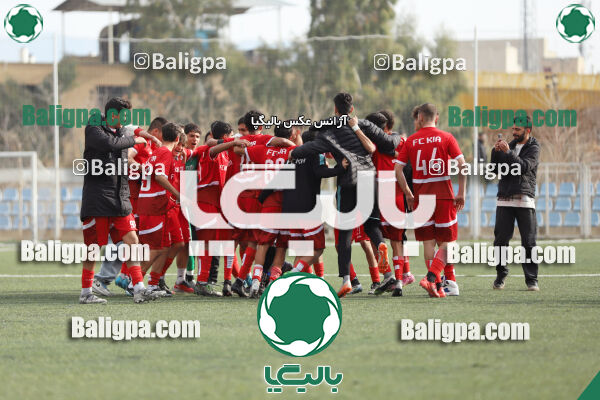 کیا 5–1 مهر یاران حافظ