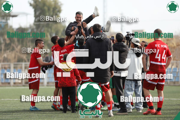 کیا 5–1 مهر یاران حافظ