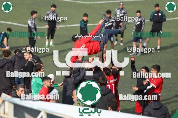 کیا 5–1 مهر یاران حافظ