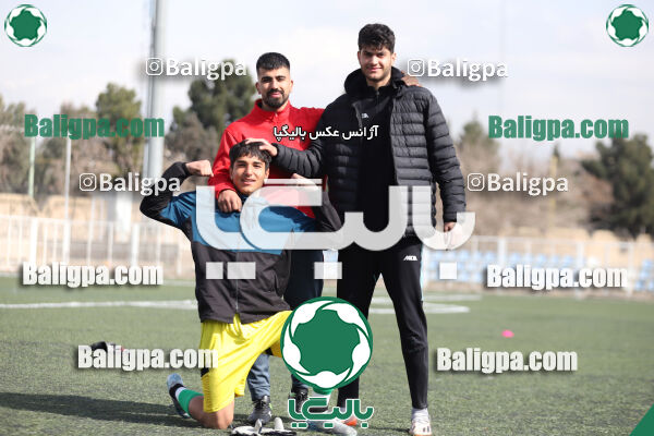 کیا 5–1 مهر یاران حافظ