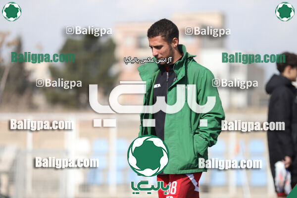 کیا 5–1 مهر یاران حافظ