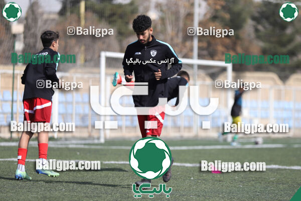 کیا 5–1 مهر یاران حافظ