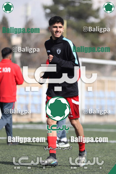 کیا 5–1 مهر یاران حافظ