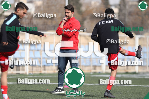 کیا 5–1 مهر یاران حافظ