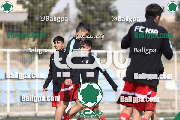 کیا 5–1 مهر یاران حافظ