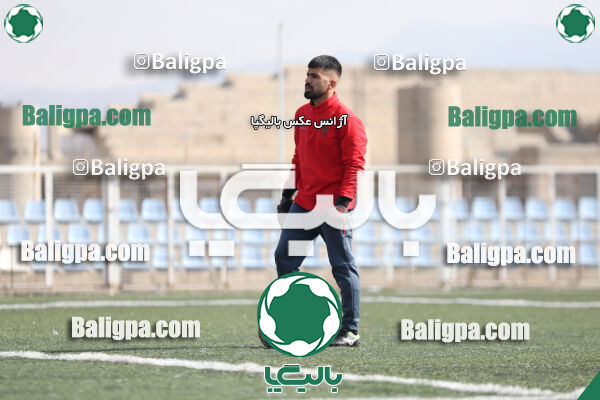 کیا 5–1 مهر یاران حافظ