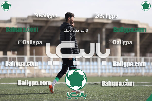 کیا 5–1 مهر یاران حافظ