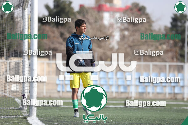 کیا 5–1 مهر یاران حافظ