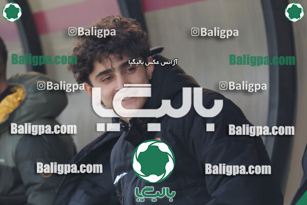 کیا 5–1 مهر یاران حافظ