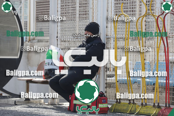 کیا 5–1 مهر یاران حافظ
