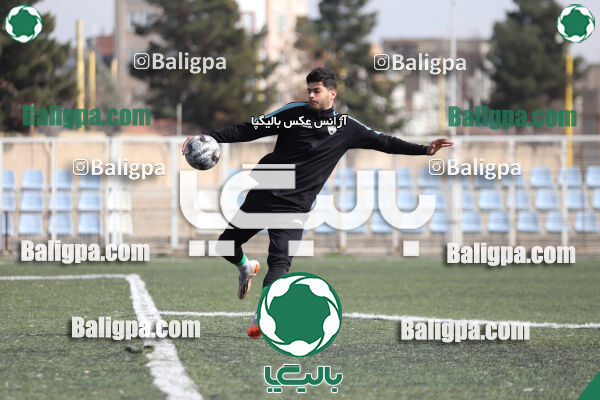 کیا 5–1 مهر یاران حافظ
