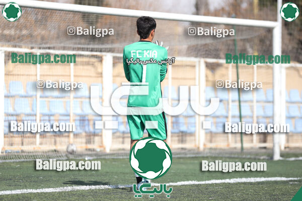 کیا 5–1 مهر یاران حافظ